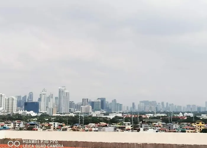 150newportboulevard@cecillianplace Pasay T3 Apartment