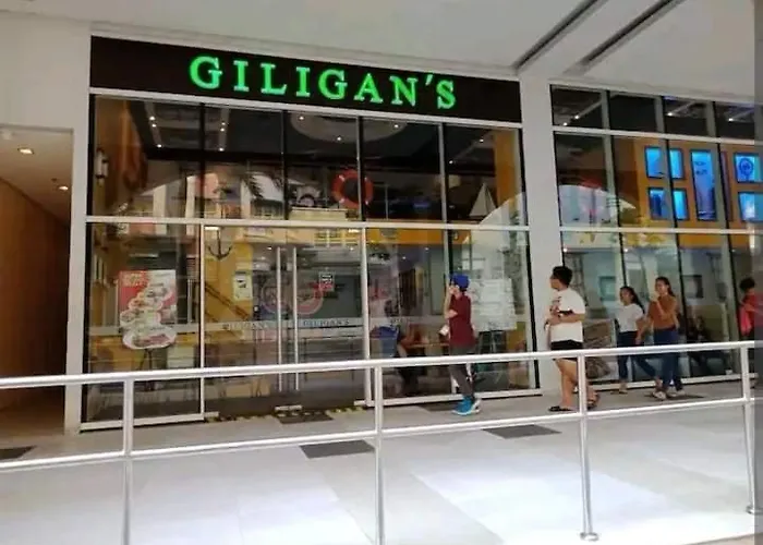 150newportboulevard@cecillianplace Pasay T3 Apartment