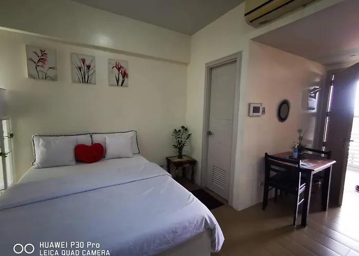 Apartment 150newportboulevard@cecillianplace Pasay T3
