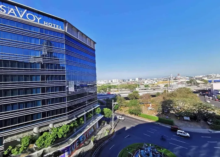 150newportboulevard@cecillianplace Pasay T3 Apartment