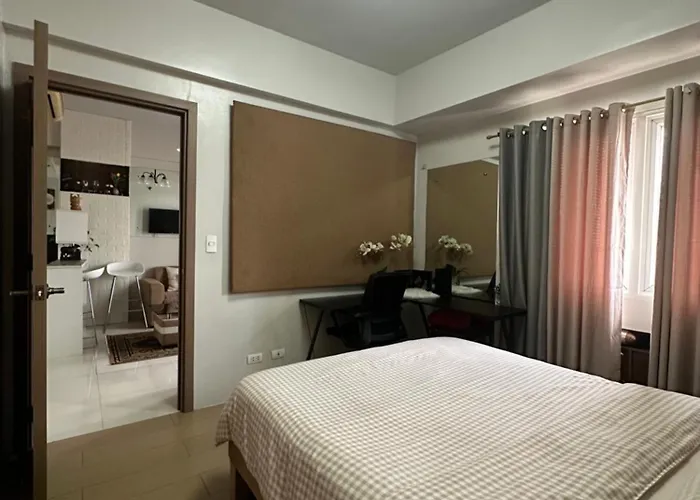 Apartment 150newportboulevard@cecillianplace Pasay T3 *