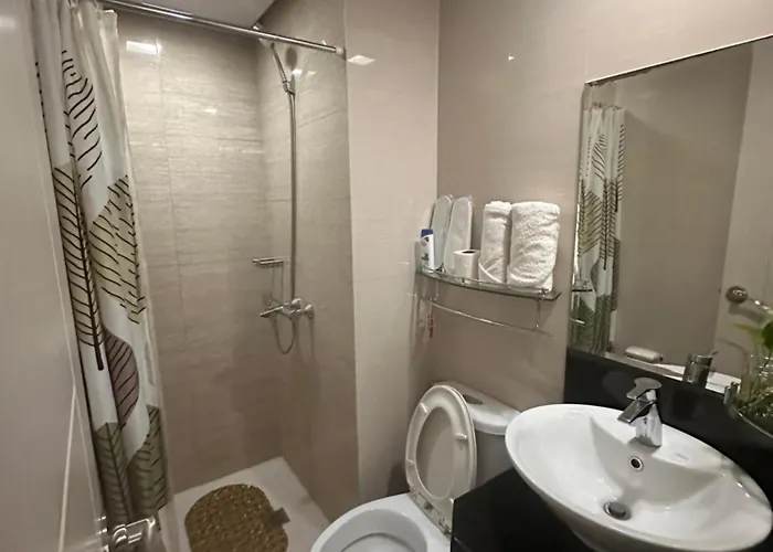 150newportboulevard@cecillianplace Pasay T3 * Manila